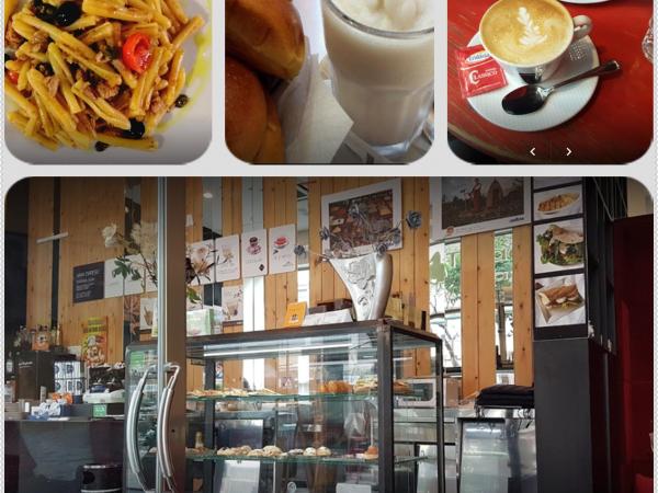 Ciclamino Siracusa : photo 5 de la chambre chambre quadruple deluxe