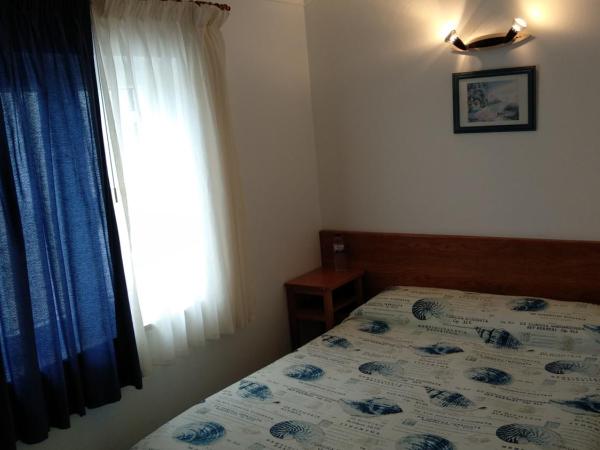 Rimavier Residence : photo 3 de la chambre chambre double avec salle de bains privative