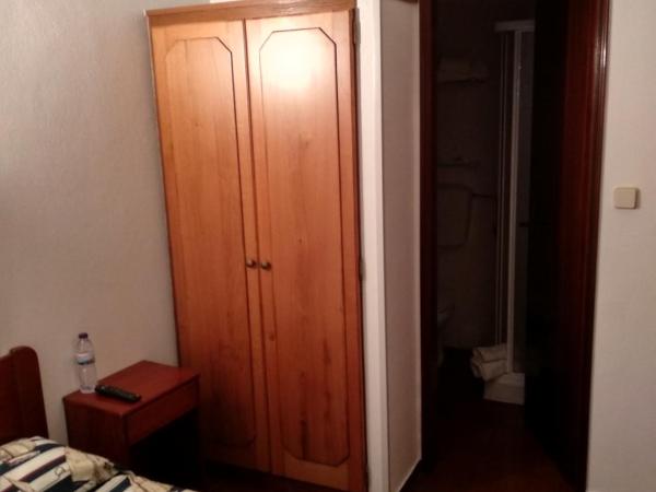 Rimavier Residence : photo 5 de la chambre chambre double avec salle de bains privative