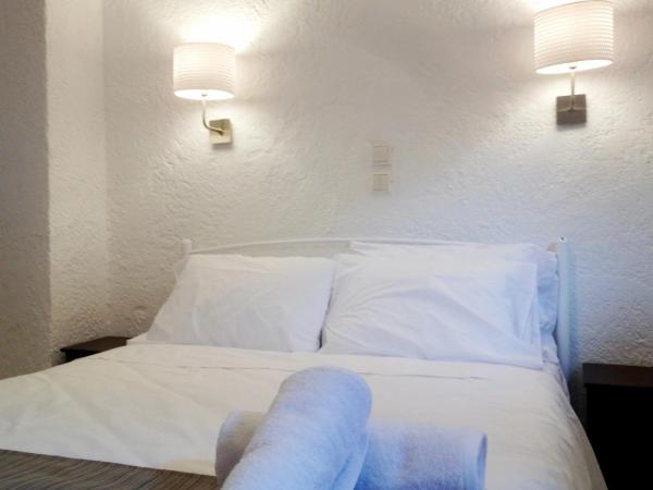 Auberge 32 Old Town : photo 5 de la chambre hébergement double standard