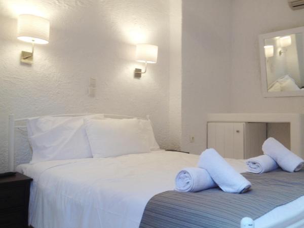 Auberge 32 Old Town : photo 7 de la chambre hébergement double standard