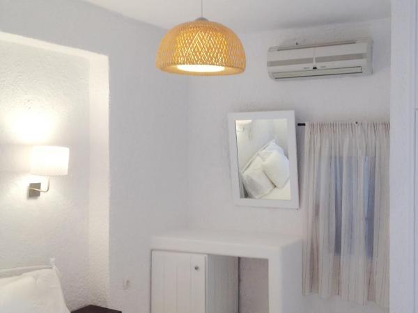 Auberge 32 Old Town : photo 1 de la chambre hébergement double standard