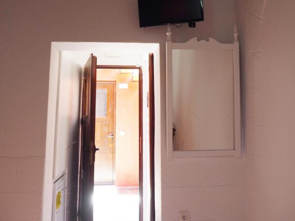 Auberge 32 Old Town : photo 8 de la chambre hébergement double standard