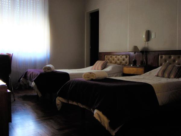 Petit Recoleta Suites : photo 2 de la chambre chambre triple