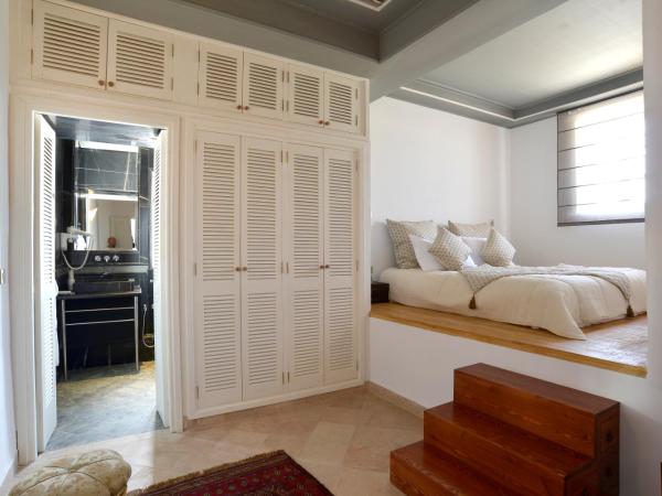 Palais Bayram : photo 6 de la chambre suite traditionnelle