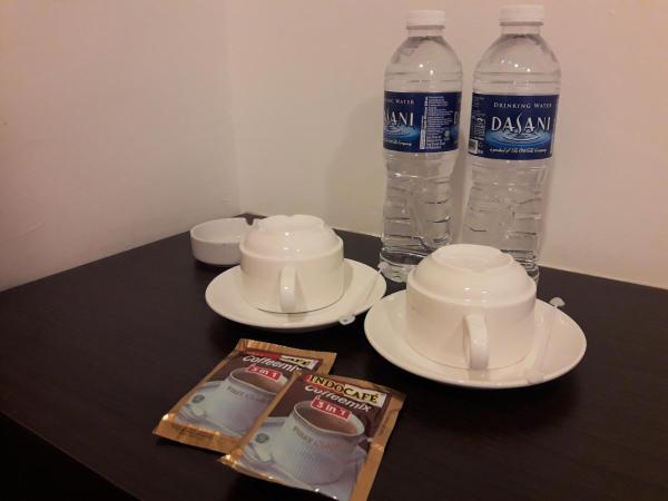 Shobi Hotel Johor Bahru Near CIQ JB : photo 6 de la chambre chambre lits jumeaux