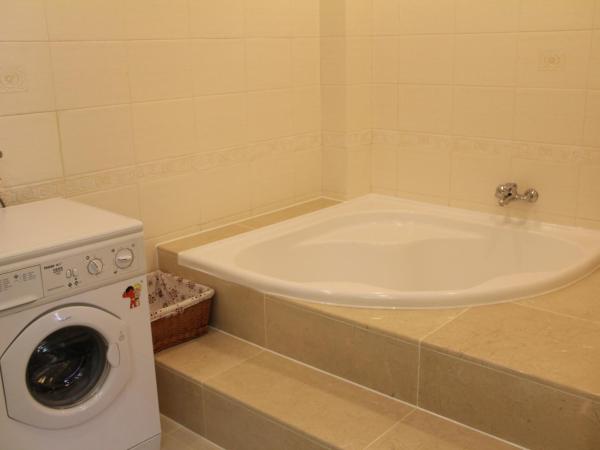 Shenzhen Shekou Honlux Apartment (Sea World) : photo 4 de la chambre appartement affaires