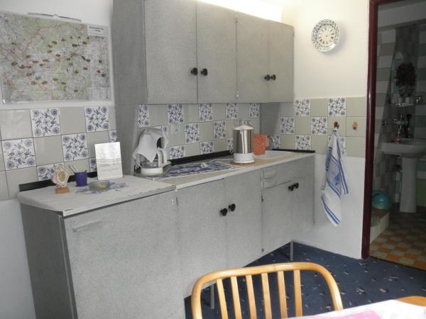 Pension U Kaktusu : photo 9 de la chambre appartement