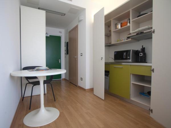 Hotel Sharing : photo 2 de la chambre studio (1 adulte) 