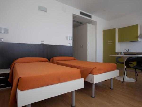 Hotel Sharing : photo 1 de la chambre studio (2 adultes)