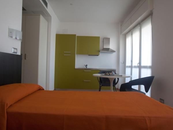 Hotel Sharing : photo 2 de la chambre studio (2 adultes)