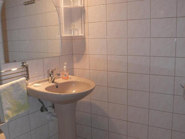 Pension U Kaktusu : photo 5 de la chambre appartement