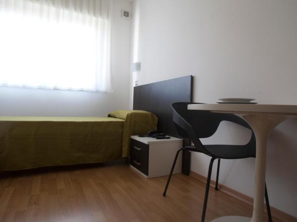 Hotel Sharing : photo 4 de la chambre studio (1 adulte) 