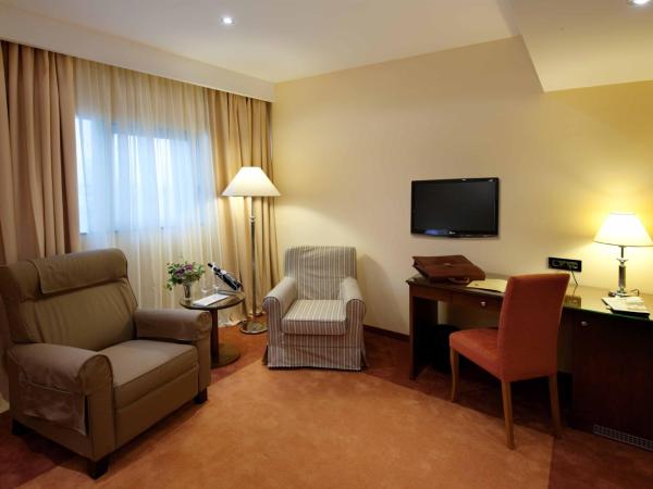 Hotel Dubrovnik : photo 6 de la chambre chambre lit king-size deluxe