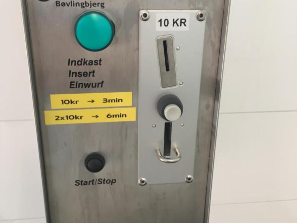 Sandmoen Bed & Breakfast, Free Parking : photo 1 de la chambre single room with shared bathroom and free parking