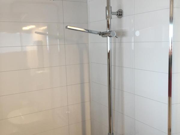 Sandmoen Bed & Breakfast, Free Parking : photo 6 de la chambre single room with shared bathroom and free parking