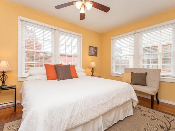 THE MADISON - San Antonio Riverwalk - Downtown - Convention Center : photo 9 de la chambre appartement 2 chambres