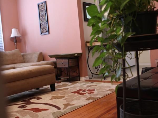 THE MADISON - San Antonio Riverwalk - Downtown - Convention Center : photo 7 de la chambre appartement 2 chambres