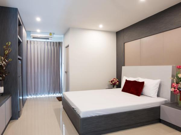 DB Plus 5 : photo 2 de la chambre suite