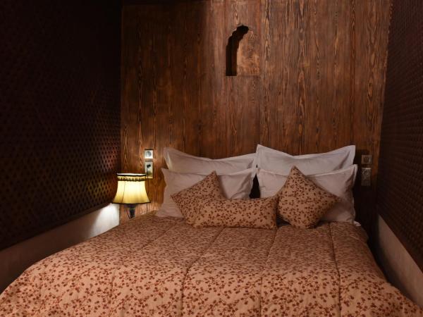 Palais Bayram : photo 5 de la chambre suite traditionnelle