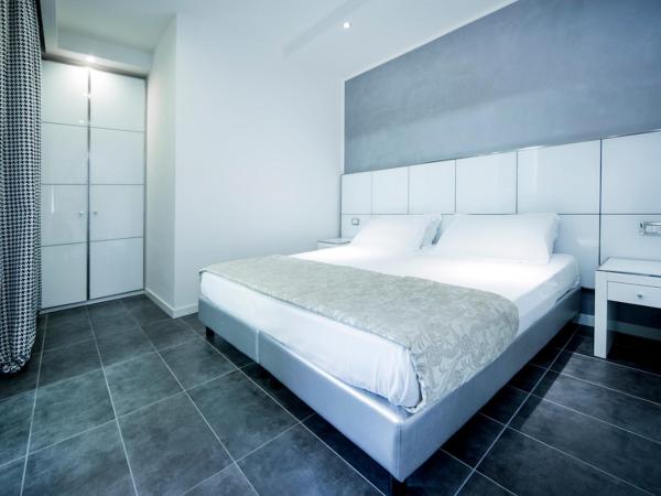 Atmosphere Suite Hotel : photo 1 de la chambre suite junior avec balcon (2 adultes)