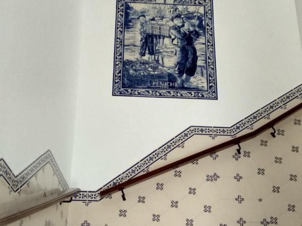 Rimavier Residence : photo 5 de la chambre chambre lits jumeaux avec salle de bains privative