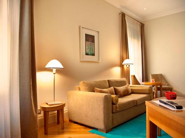 Tomtom Suites : photo 5 de la chambre suite