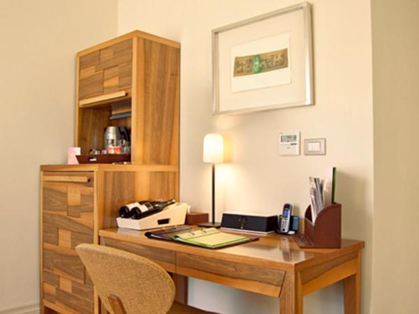 Tomtom Suites : photo 6 de la chambre suite