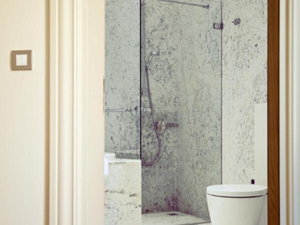 Tomtom Suites : photo 7 de la chambre suite