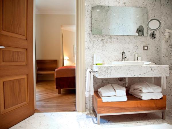 Tomtom Suites : photo 8 de la chambre suite