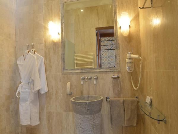 Palais Bayram : photo 5 de la chambre suite historique