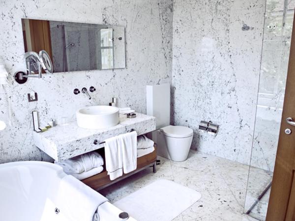 Tomtom Suites : photo 5 de la chambre suite standard