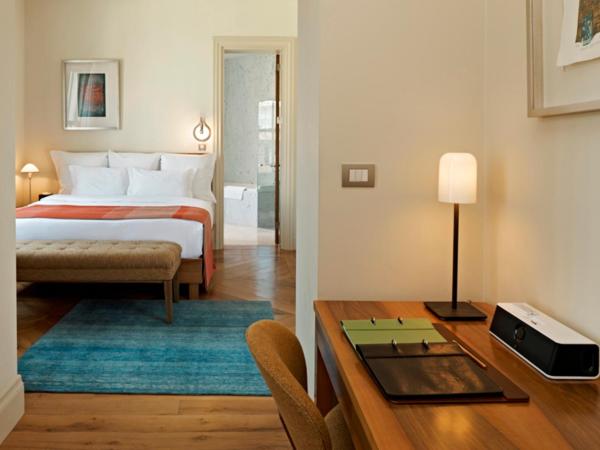 Tomtom Suites : photo 6 de la chambre suite standard