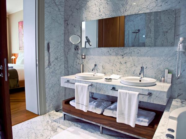Tomtom Suites : photo 6 de la chambre suite classique
