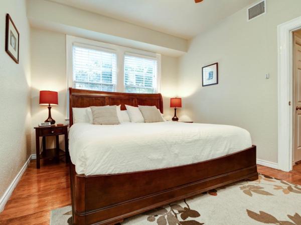 THE MADISON - San Antonio Riverwalk - Downtown - Convention Center : photo 6 de la chambre appartement 1 chambre