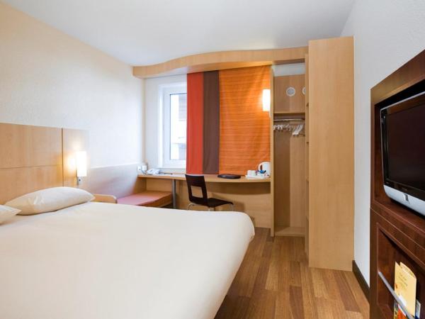 ibis London Greenwich : photo 2 de la chambre chambre double standard