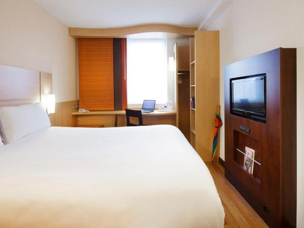 ibis London Greenwich : photo 6 de la chambre chambre double standard