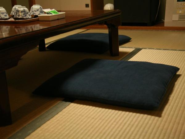 Hotel Ikeda : photo 2 de la chambre chambre de style japonais