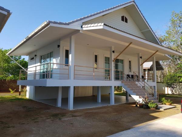 Poolside Bungalows : photo 1 de la chambre villa 2 chambres :