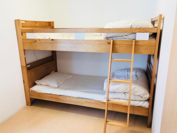 Guest House On My Way : photo 2 de la chambre chambre familiale