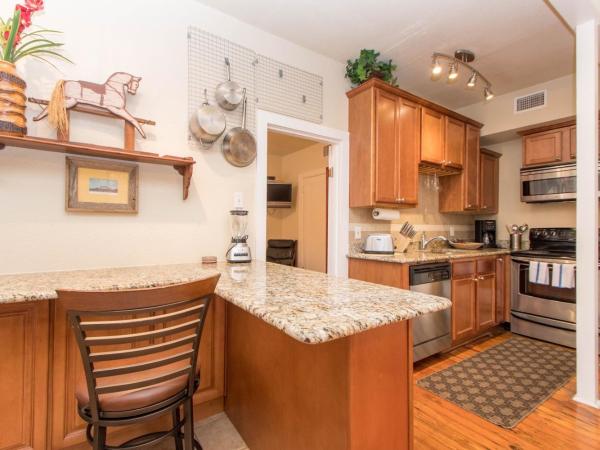 THE MADISON - San Antonio Riverwalk - Downtown - Convention Center : photo 3 de la chambre appartement 1 chambre