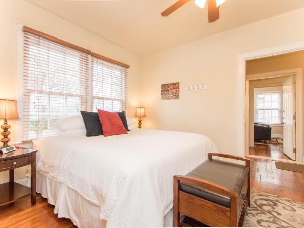 THE MADISON - San Antonio Riverwalk - Downtown - Convention Center : photo 5 de la chambre appartement 1 chambre