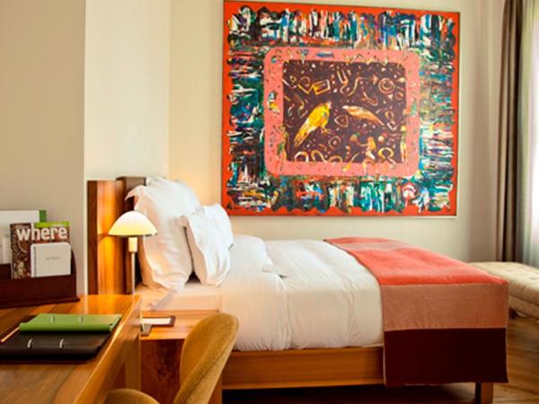 Tomtom Suites : photo 6 de la chambre suite deluxe