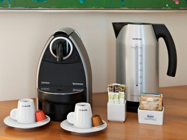 Tomtom Suites : photo 9 de la chambre suite standard