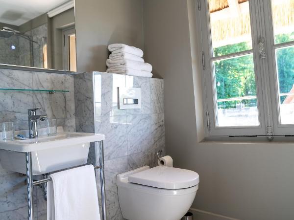 New Cottage & spa de nage Guesthouse : photo 3 de la chambre chambre deluxe double ou lits jumeaux