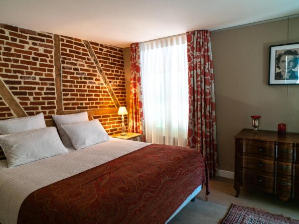 New Cottage & spa de nage Guesthouse : photo 1 de la chambre chambre deluxe double ou lits jumeaux
