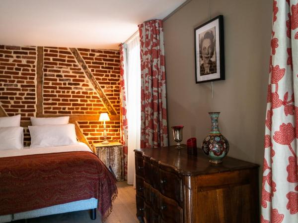 New Cottage & spa de nage Guesthouse : photo 2 de la chambre chambre deluxe double ou lits jumeaux