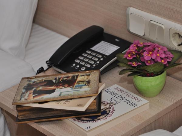 Mini Hotel : photo 3 de la chambre chambre triple