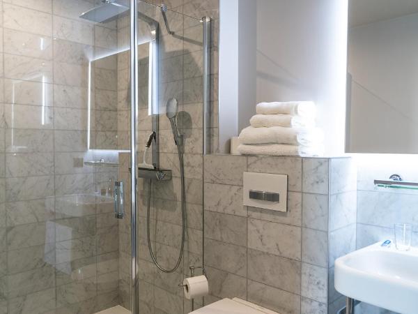 New Cottage & spa de nage Guesthouse : photo 4 de la chambre chambre double - vue sur mer