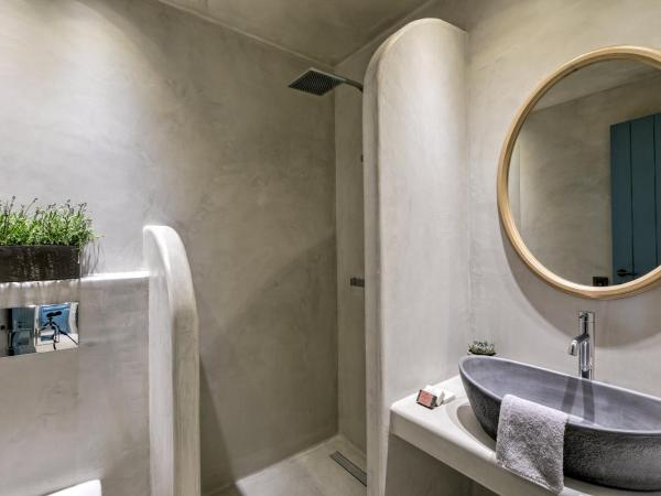 Estia Boutique Apartments : photo 4 de la chambre chambre double standard